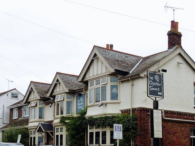 The oyster smack inn
