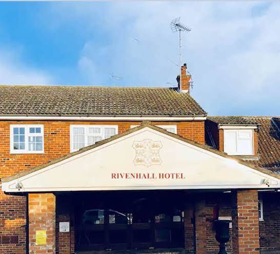 Rivenhall hotel