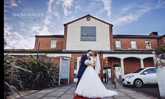 The rochford hotel