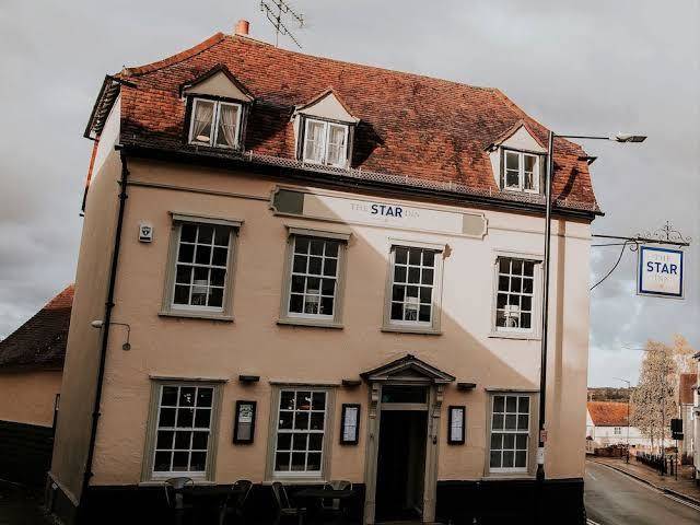 The star inn