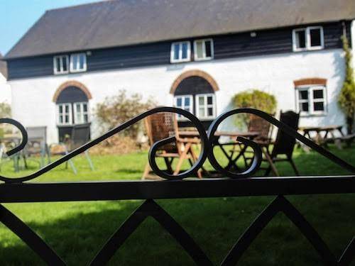 The waggon & horses