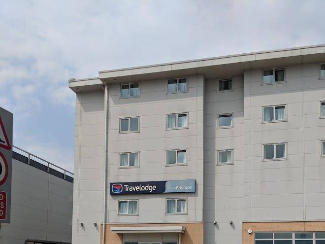 Travelodge basildon