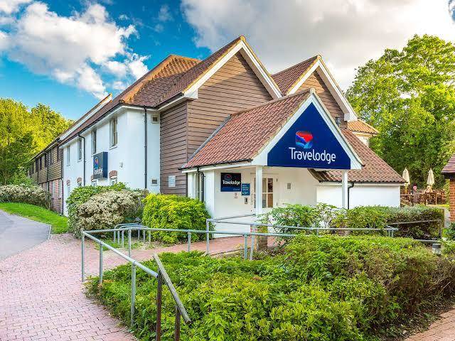 Travelodge london chigwell