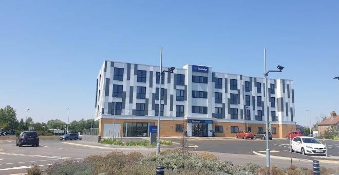 Travelodge maldon