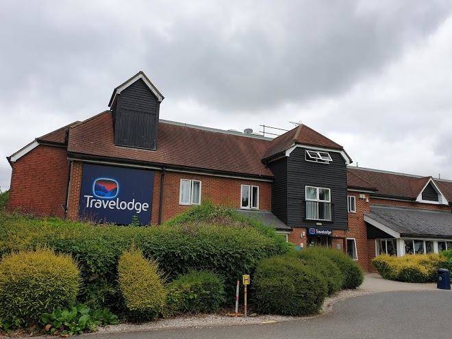 Ibis budget Bishops Stortford London Stansted Airport