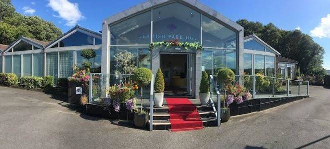 Beamish park hotel