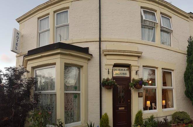 Durham house hotel