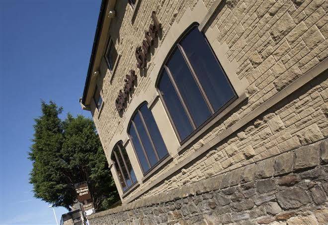 Gibside hotel