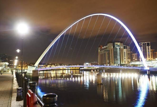 Jurys inn newcastle quayside