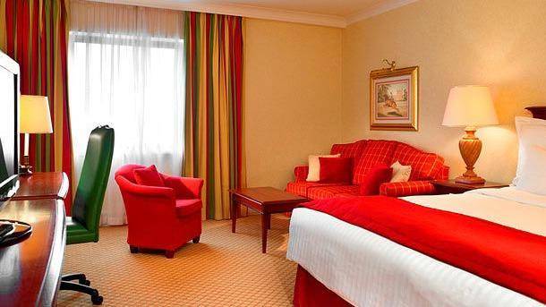 Delta Hotels Newcastle Gateshead