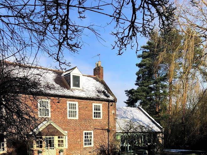 Park farm