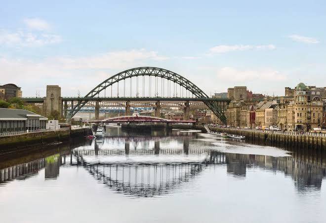 Ramada encore by wyndham newcastle gateshead