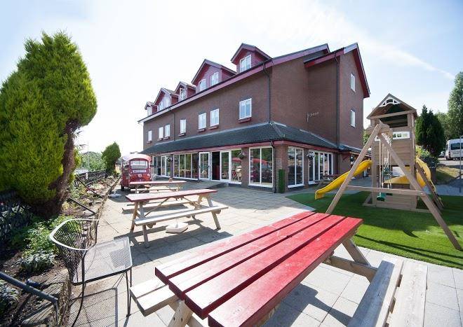 Rivers hotel