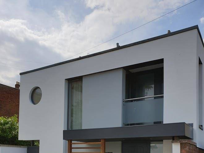 4 pittville mews