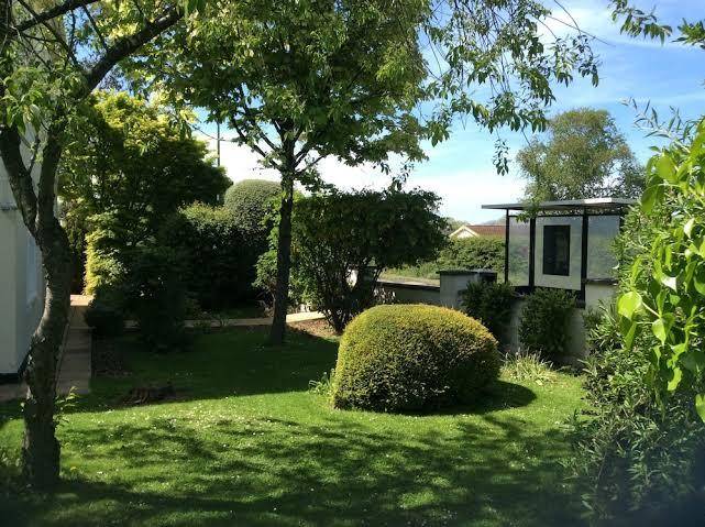 Briarfields glamping pods