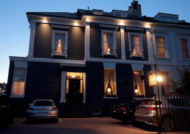 Butlers of cheltenham