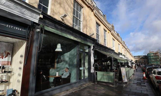 Citrus hotel cheltenham by compass hospitality