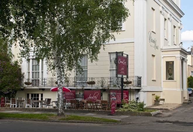Clarence court hotel