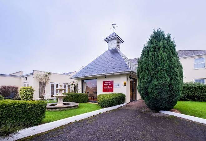 Clarion collection cheltenham regency hotel