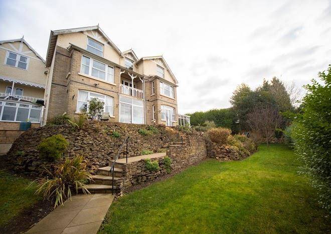 Cleeve Hill Hotel Image