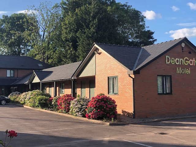 Deangate motel