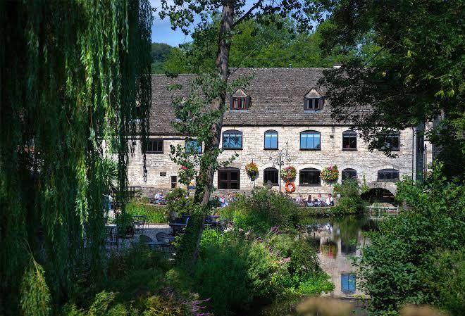Egypt mill hotel & restaurant