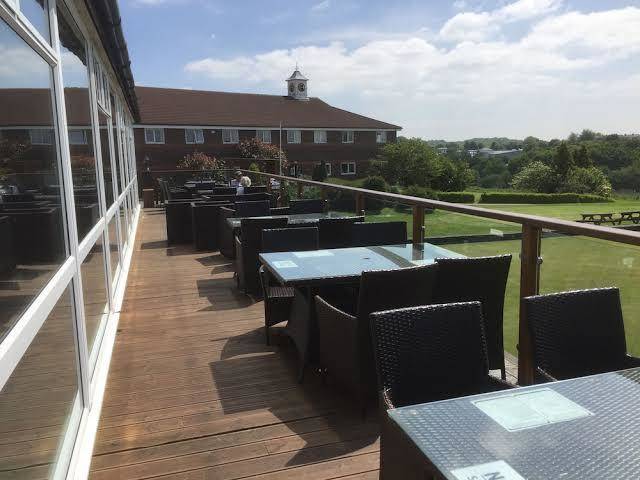 Bells hotel & country club