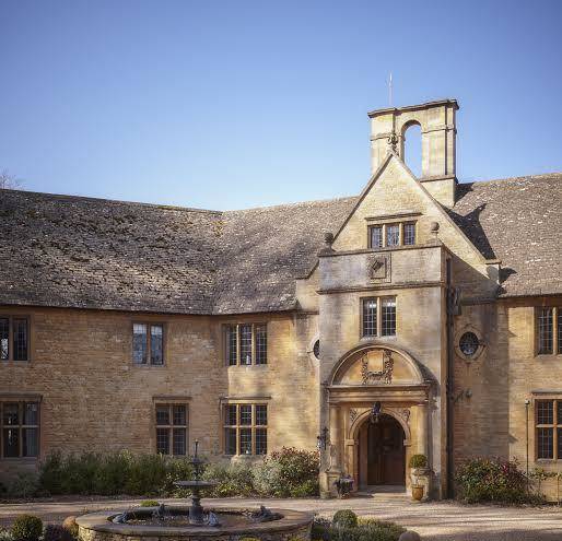 Foxhill Manor Image