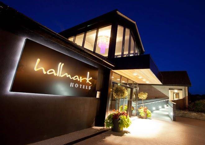 Gloucester Robinswood Hotel Signature Collection By Best Western Image