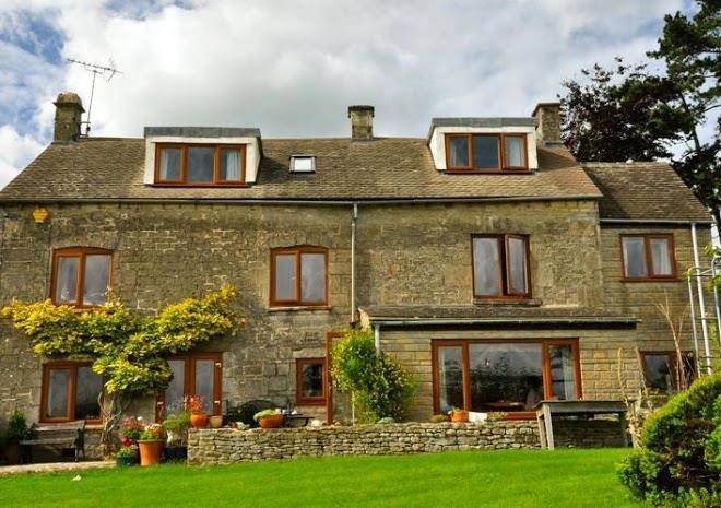 Hillsdon b&b