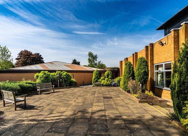 Holiday inn gloucester cheltenham