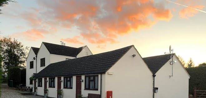 Hope Orchard B&b Image