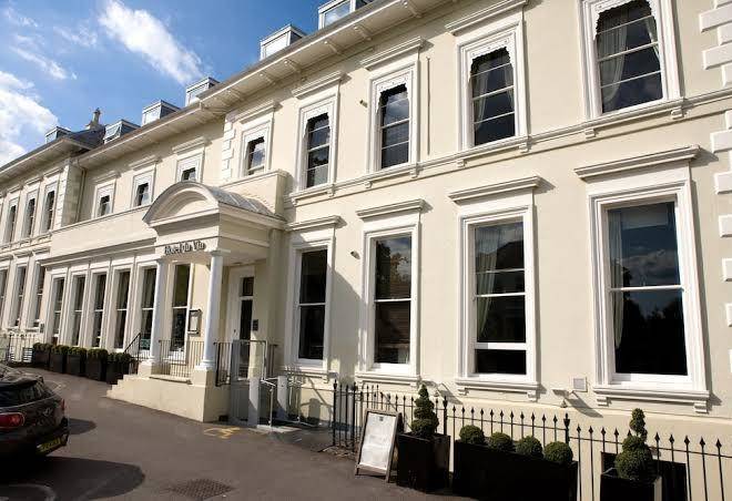 Hotel du vin cheltenham