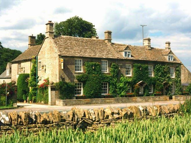Inn for all seasons