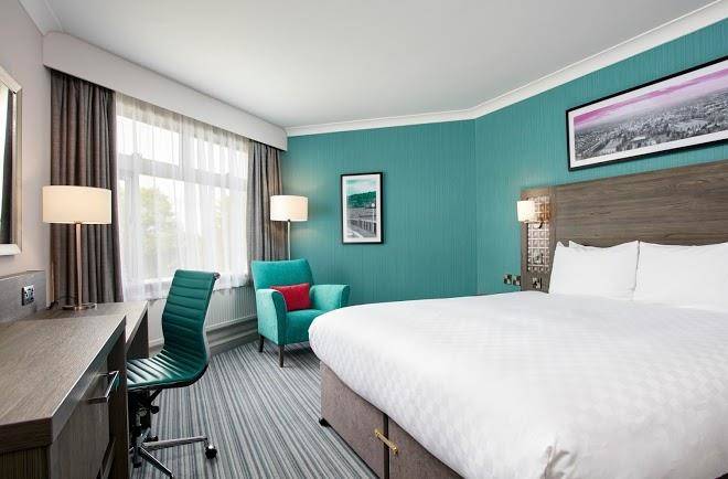 Jurys inn cheltenham