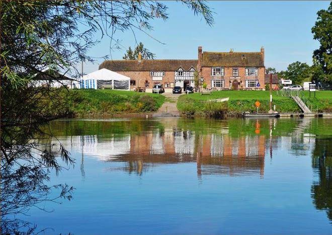 Lower lode inn