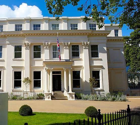 Malmaison cheltenham