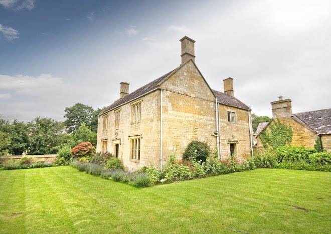 Manor farm b&b & self catering
