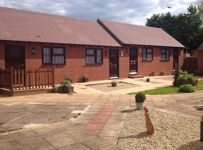 Newent Golf Club And Lodges Image
