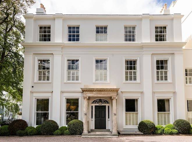 No 38 The Park Image