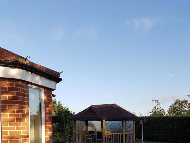 Orchard view b&b