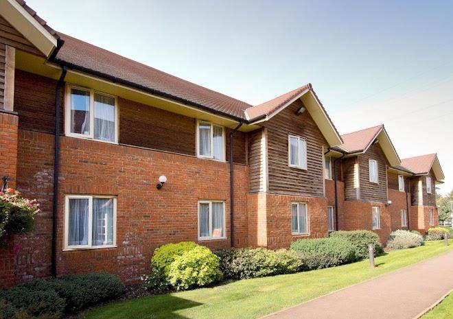 Premier inn tewkesbury hotel