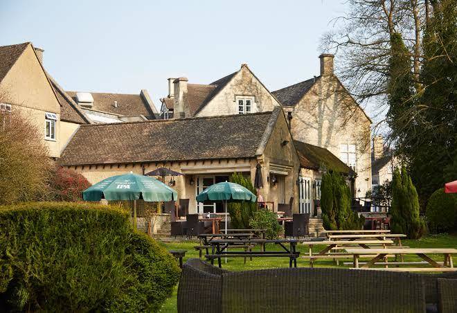 Royal george hotel