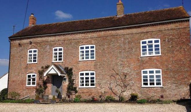 Saul farm bed and breakfast