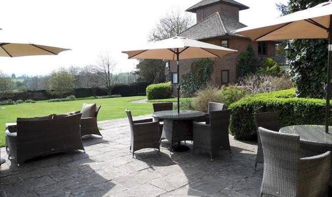 Stonehouse court hotel