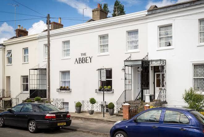 The abbey