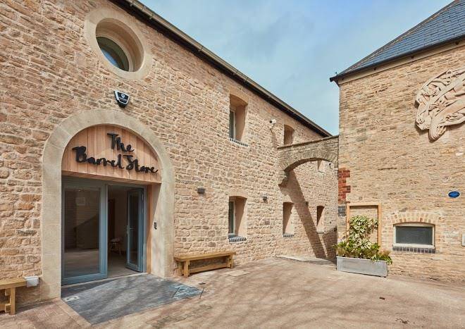 The barrel store cirencester