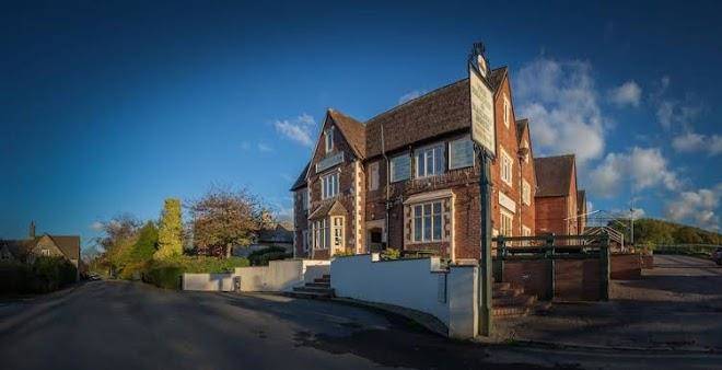The beacon inn