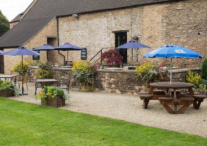 The Colesbourne Inn Image