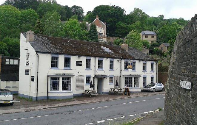 The colliers inn